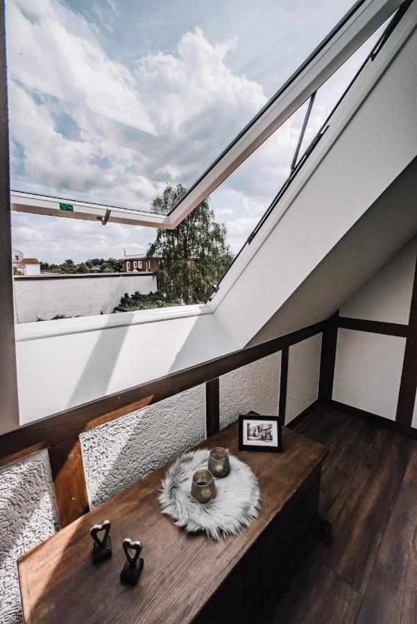 Ferienwohnung Sonnenschein เลงเกอริค ภายนอก รูปภาพ