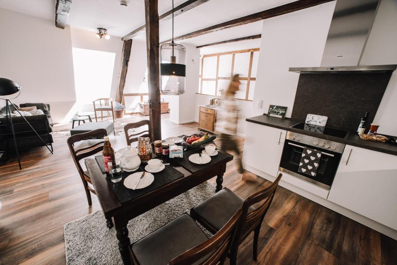Ferienwohnung Sonnenschein เลงเกอริค ภายนอก รูปภาพ
